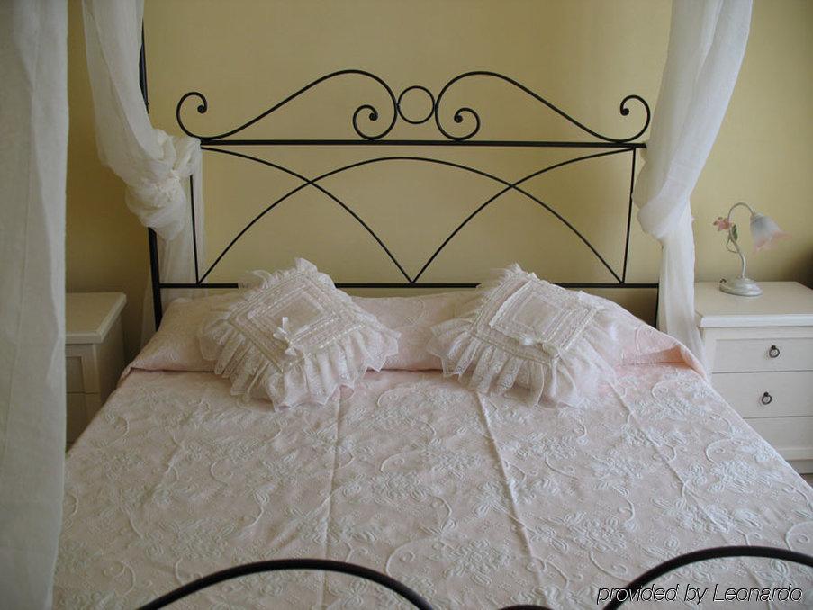 Soggiorno Laura - B&B Florence Exterior photo