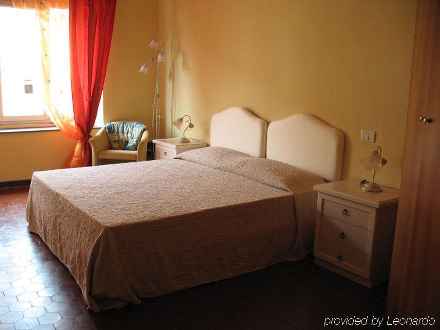 Soggiorno Laura - B&B Florence Exterior photo