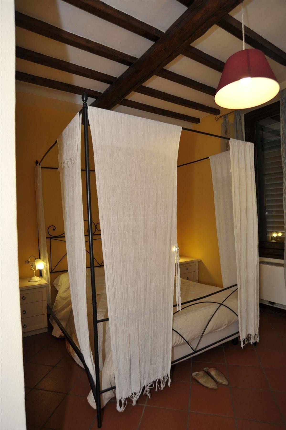 Soggiorno Laura - B&B Florence Exterior photo