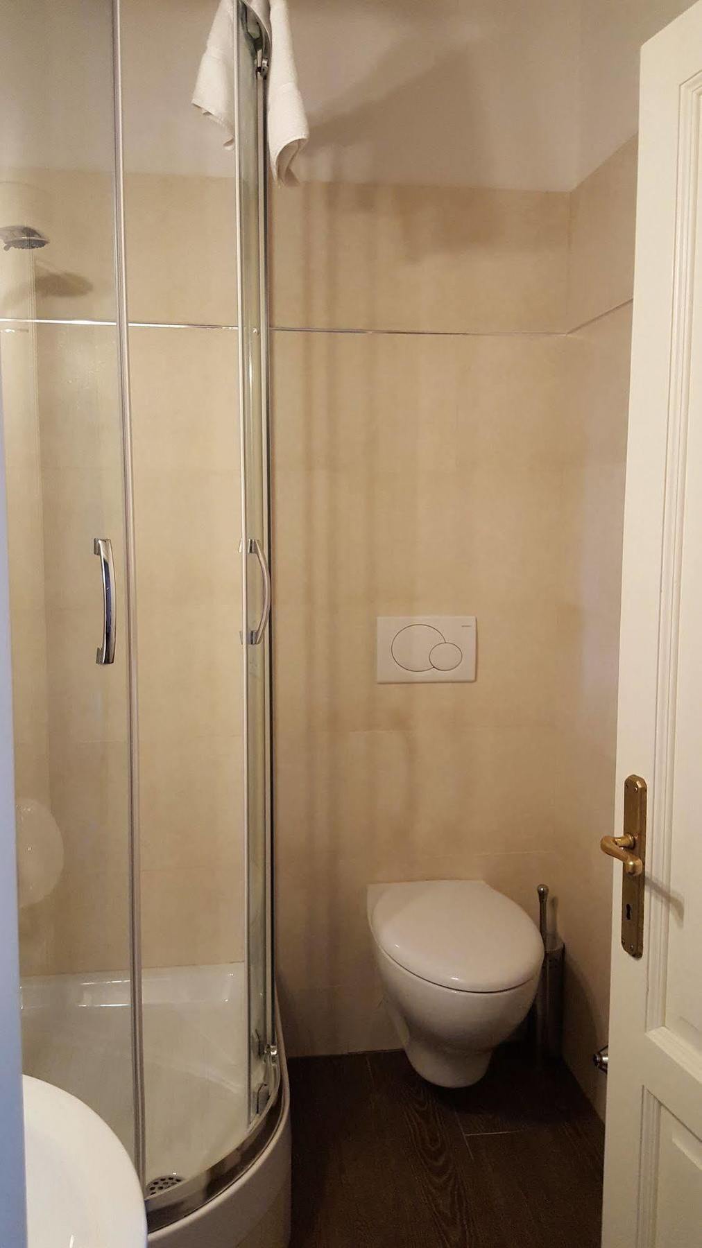 Soggiorno Laura - B&B Florence Exterior photo