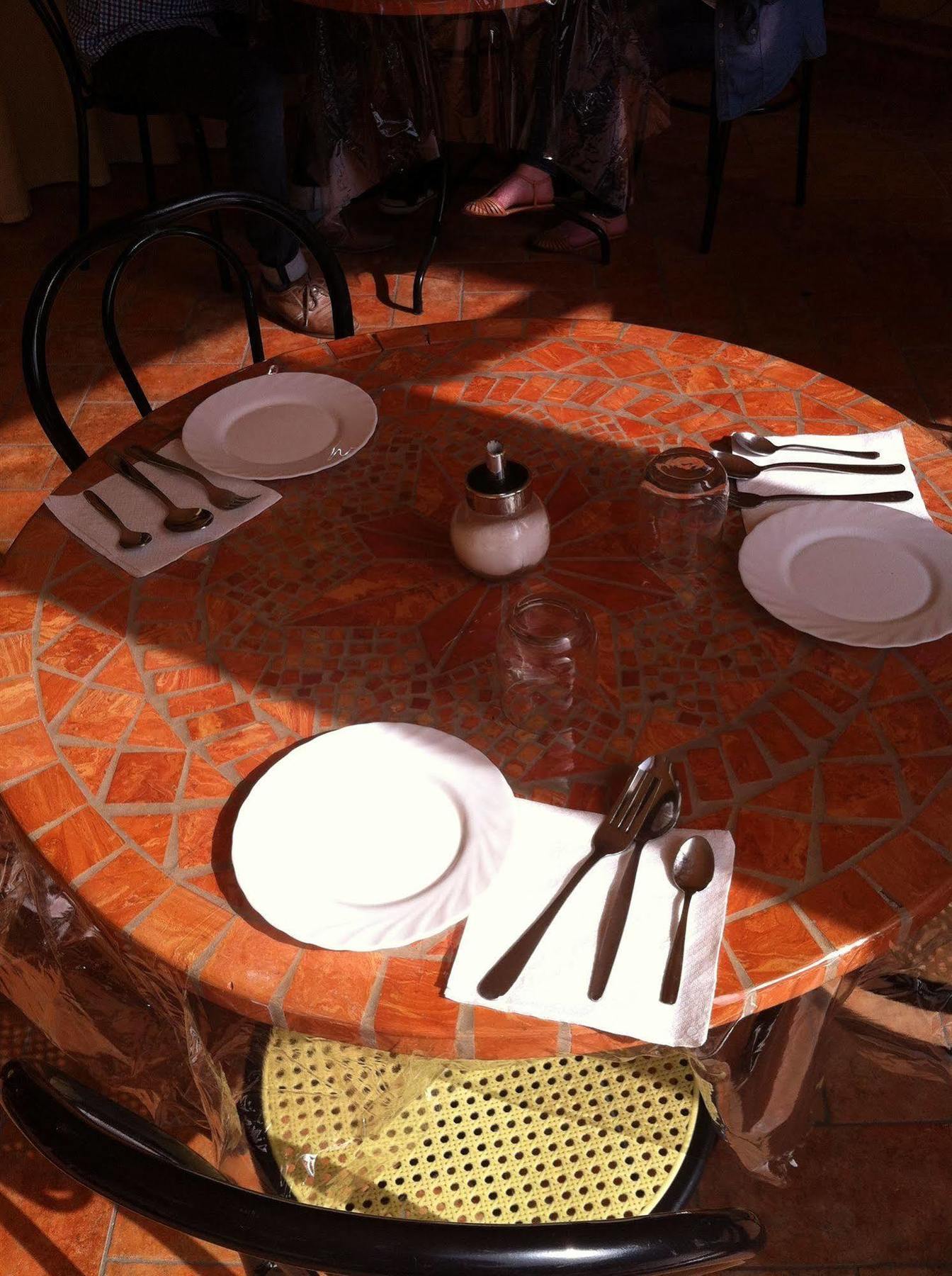 Soggiorno Laura - B&B Florence Exterior photo