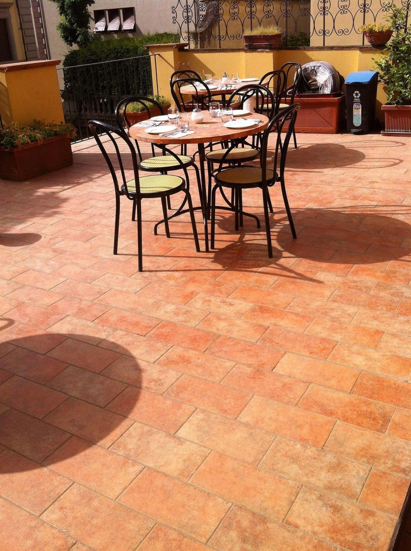 Soggiorno Laura - B&B Florence Exterior photo