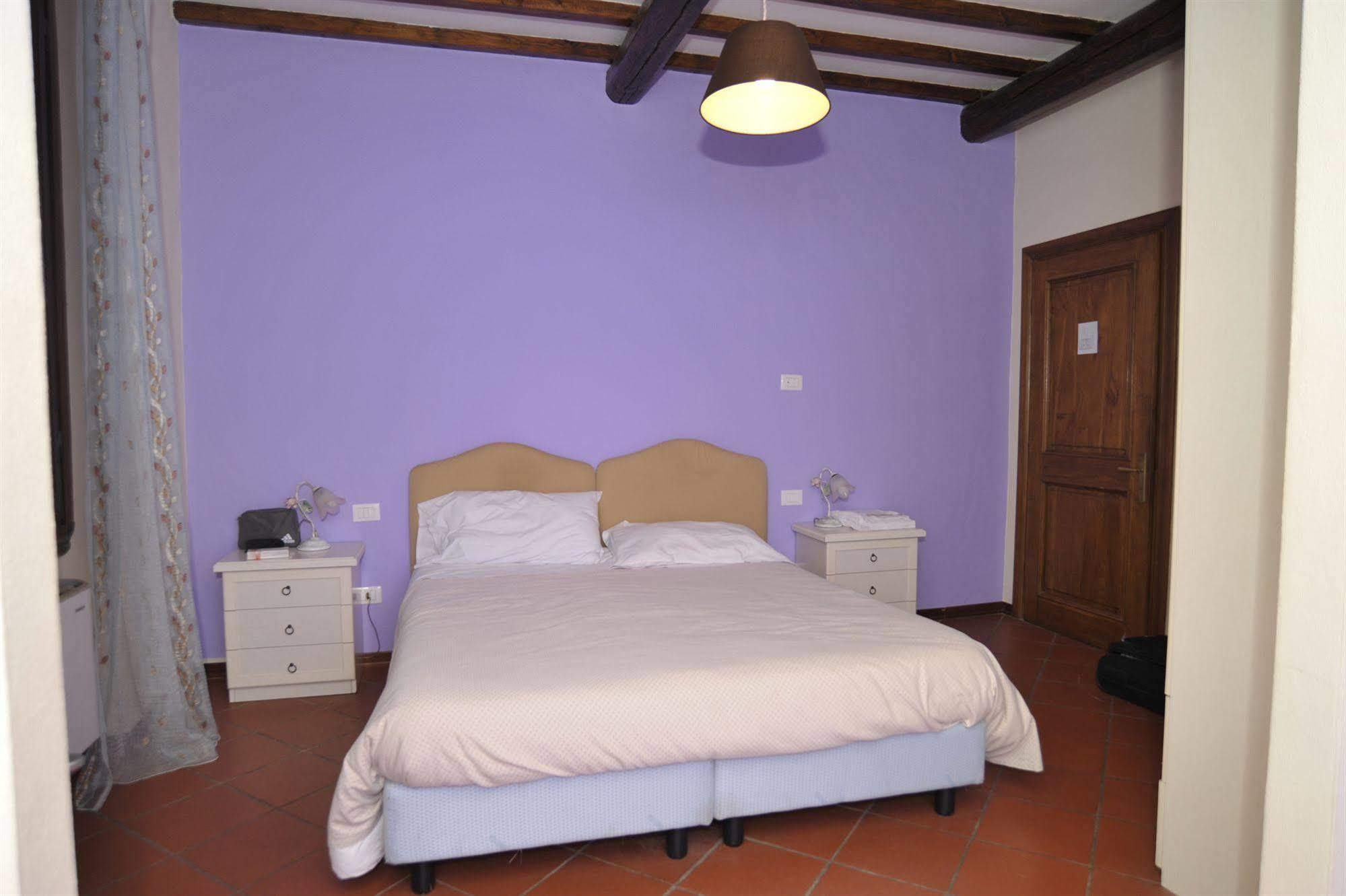 Soggiorno Laura - B&B Florence Exterior photo
