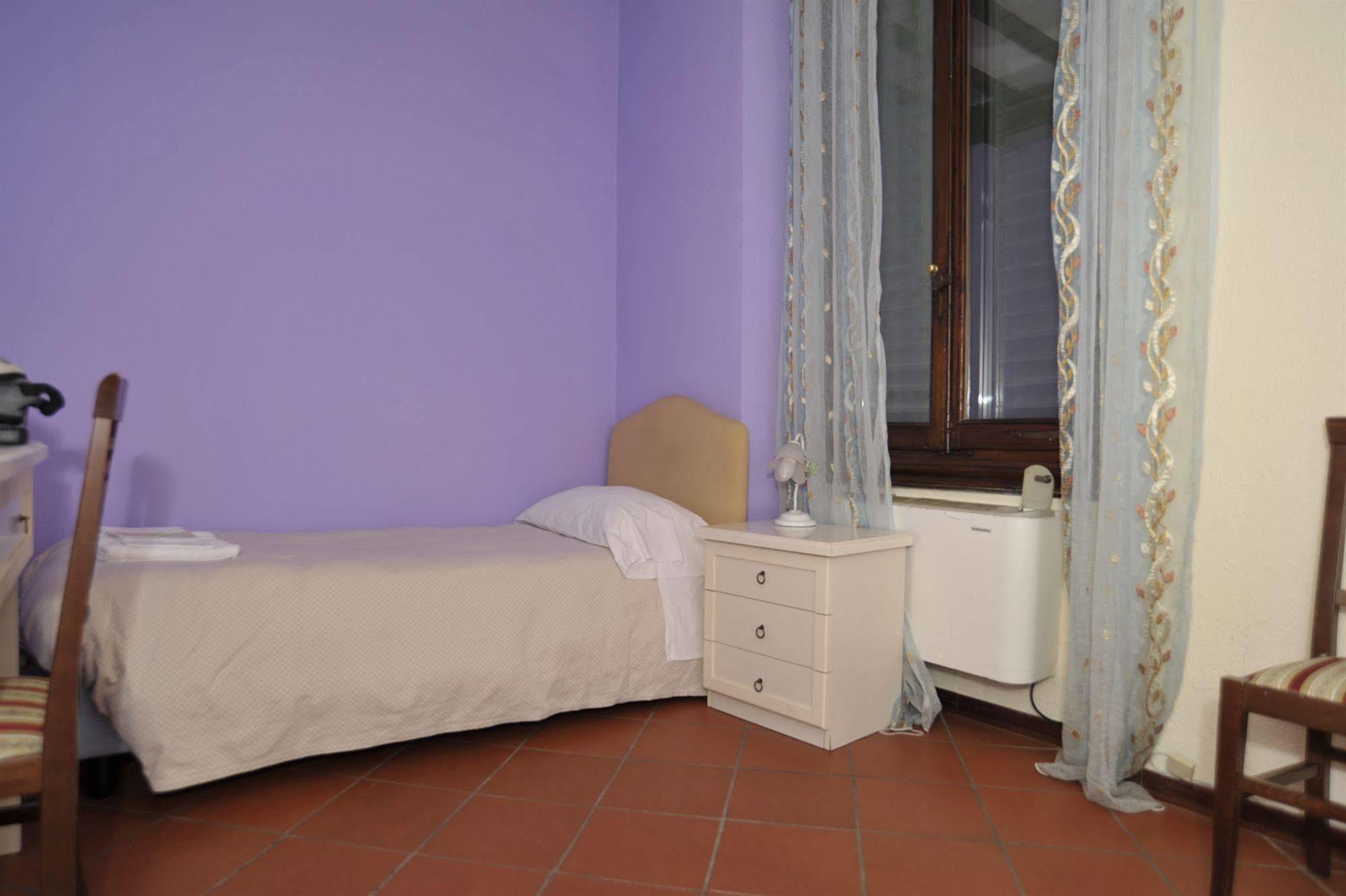 Soggiorno Laura - B&B Florence Exterior photo