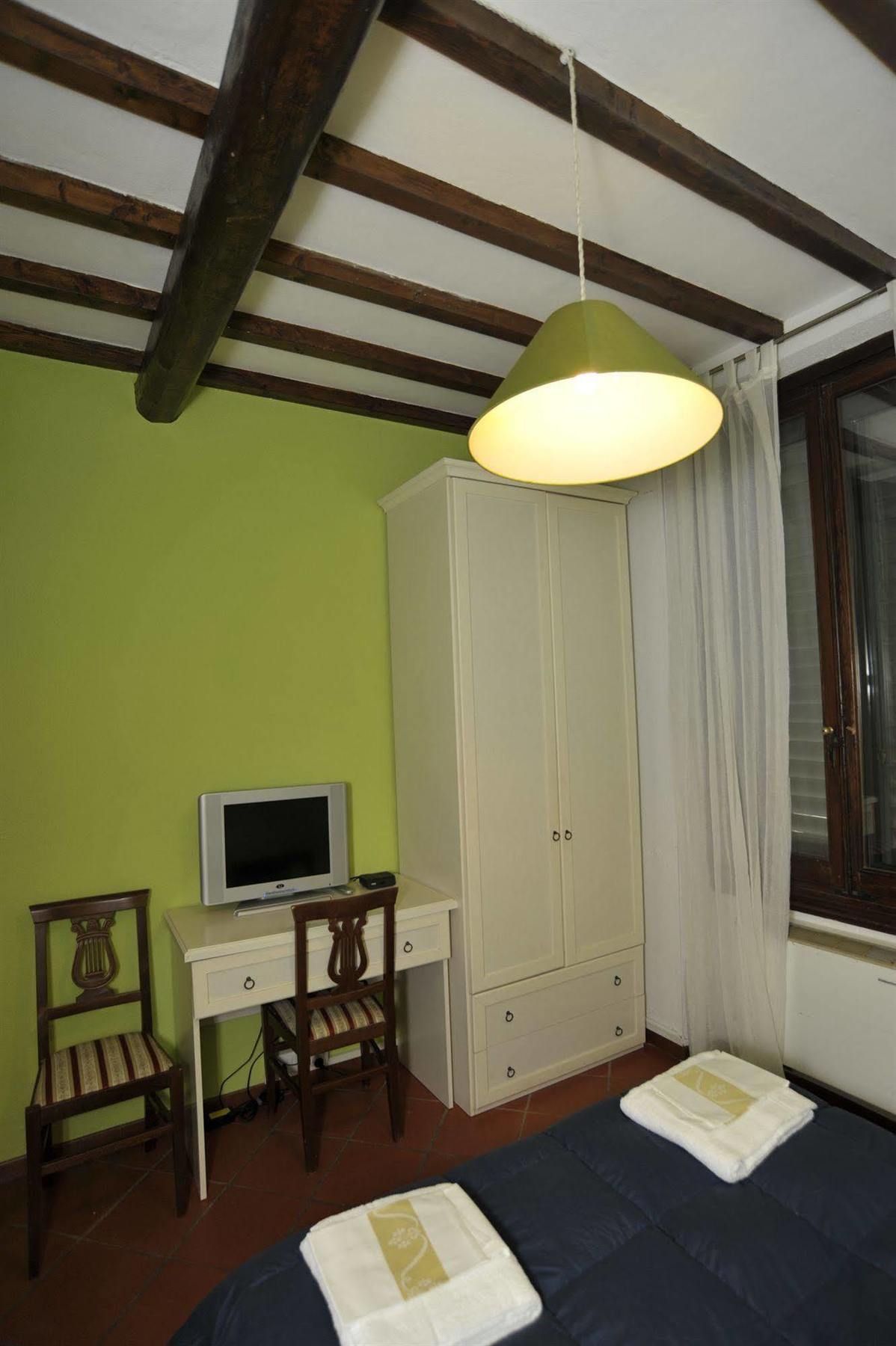 Soggiorno Laura - B&B Florence Exterior photo