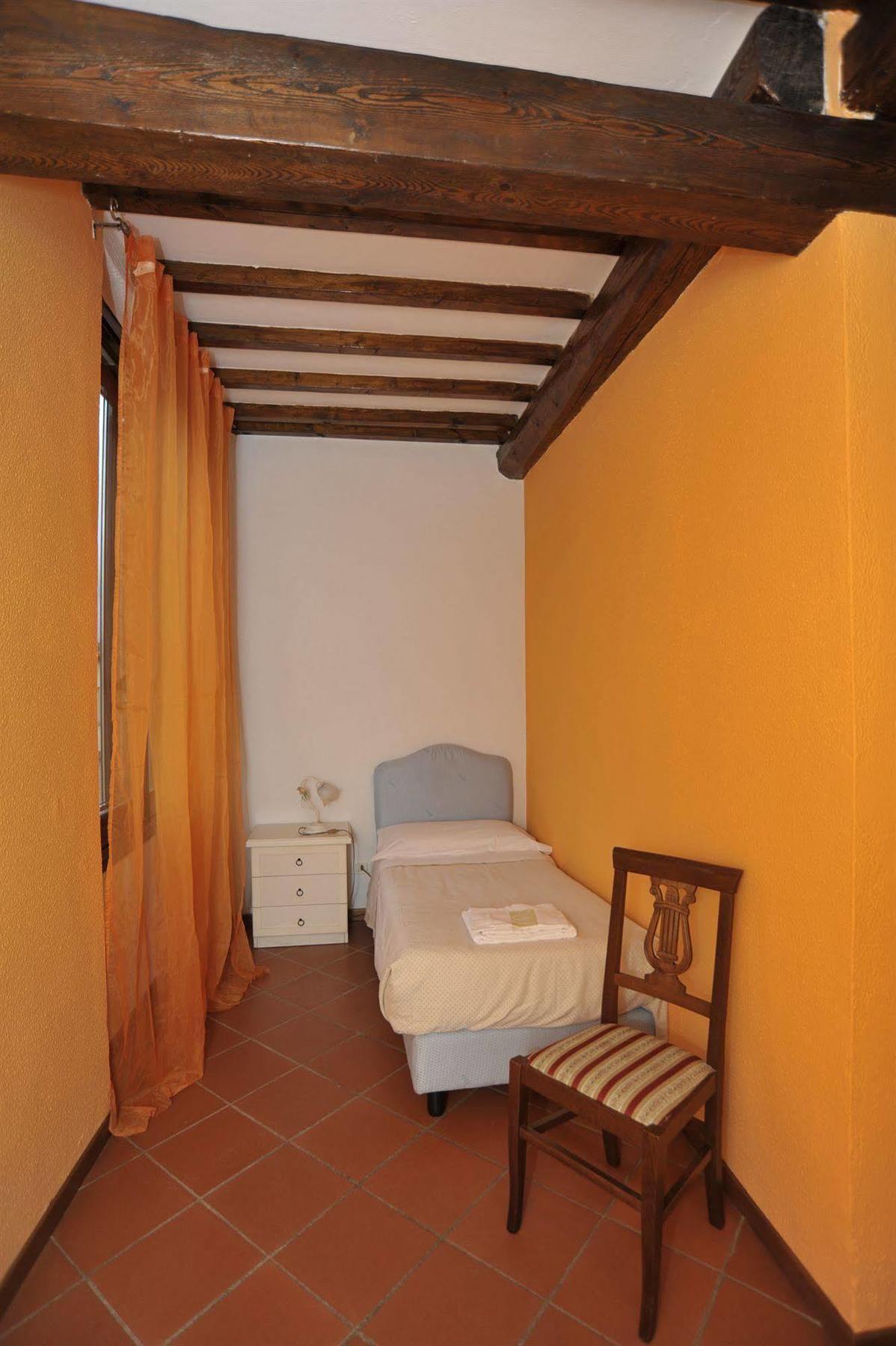 Soggiorno Laura - B&B Florence Exterior photo