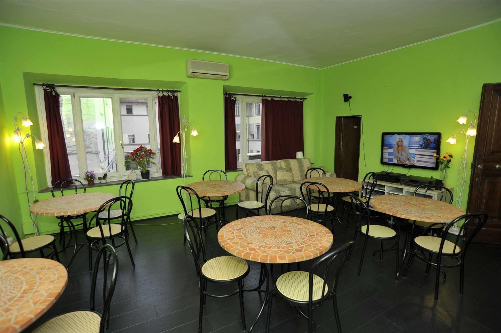 Soggiorno Laura - B&B Florence Exterior photo