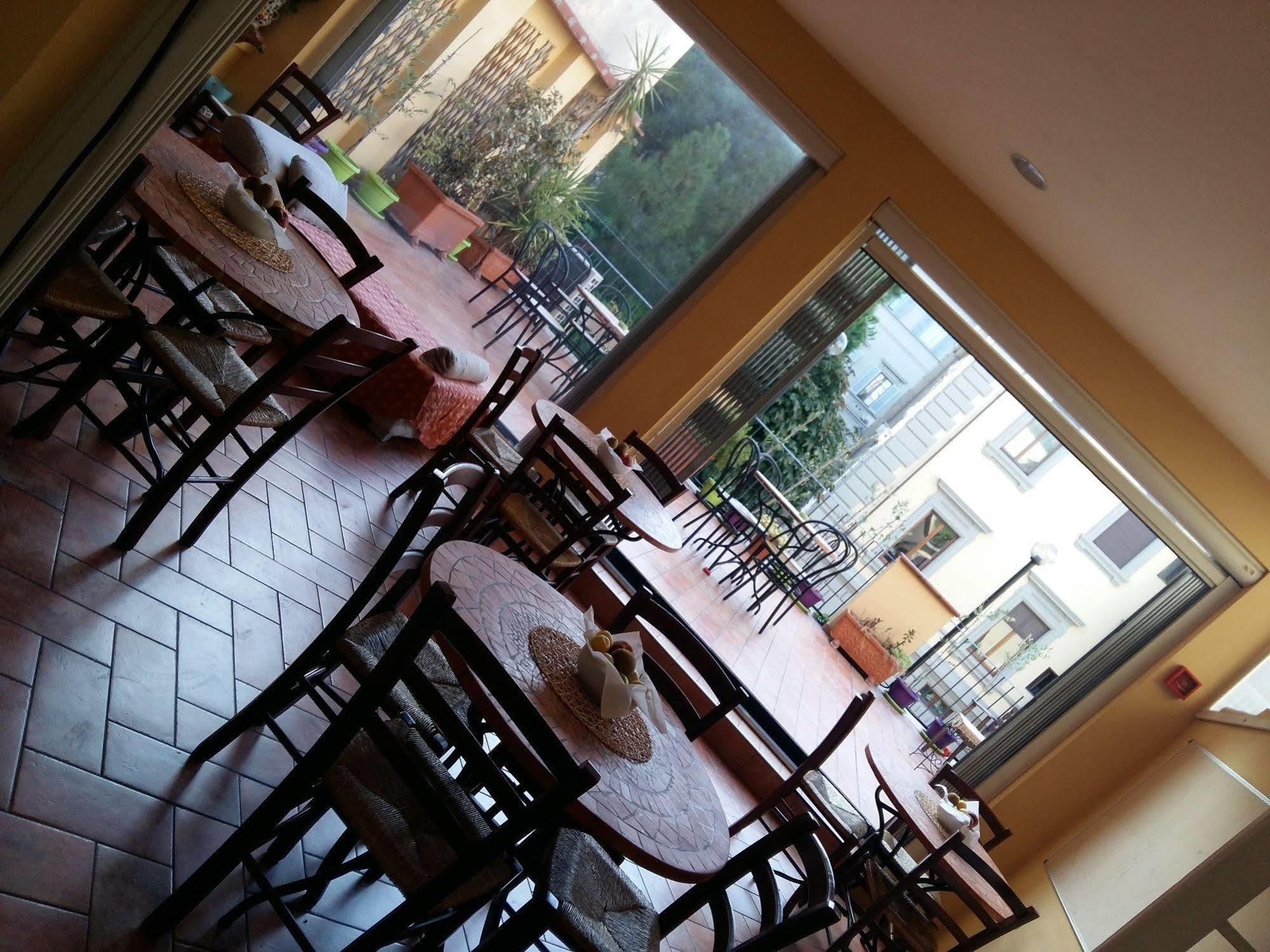 Soggiorno Laura - B&B Florence Exterior photo