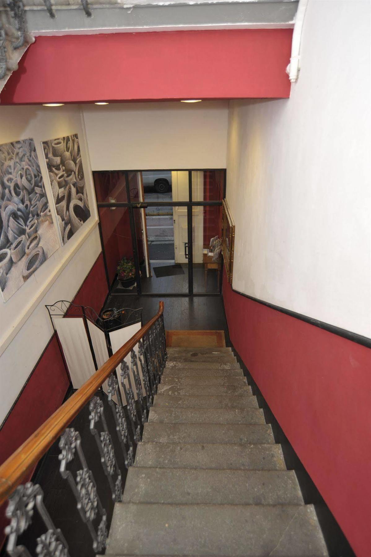Soggiorno Laura - B&B Florence Exterior photo